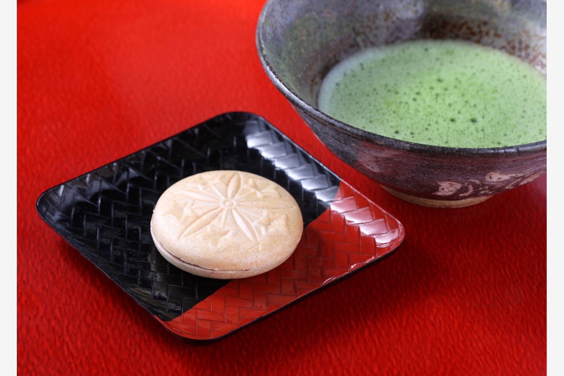 森安　照が撮影した「ケーキ・焼き菓子・和菓子・アイス」の写真