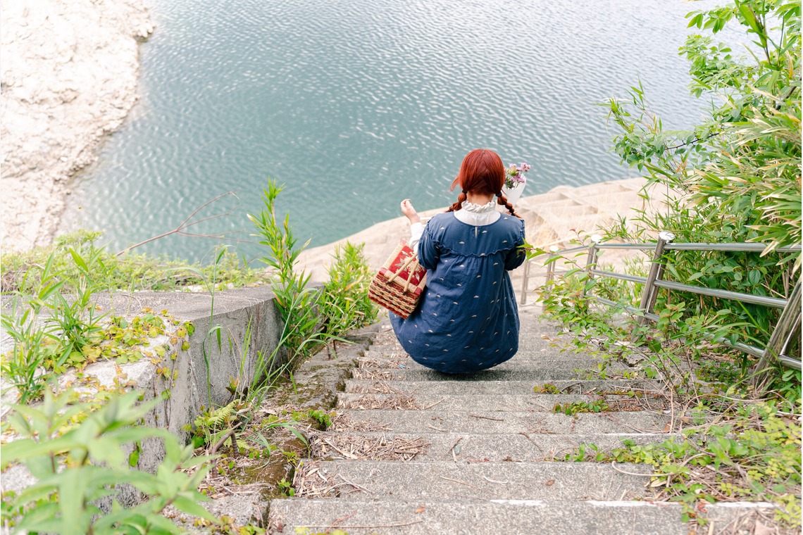 蓬台祐希が撮影した写真のアルバム「個人撮影（記念撮影）」