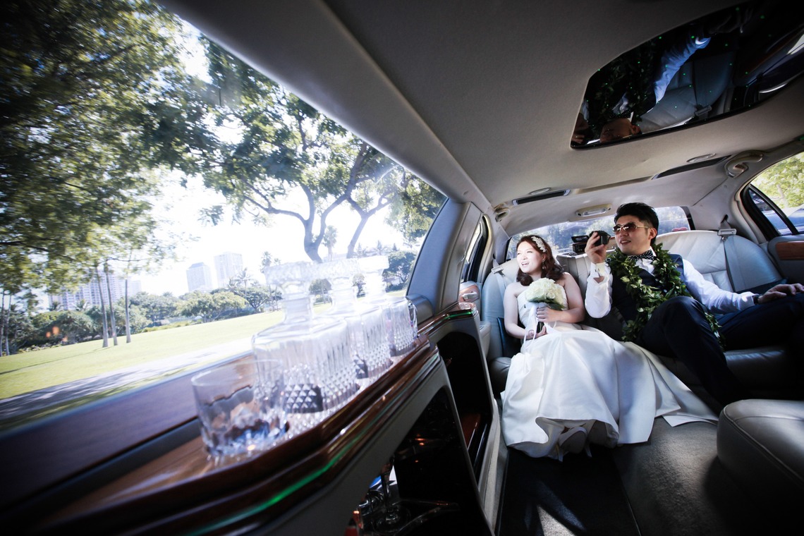 イデアグラフが撮影した「結婚式写真」の写真