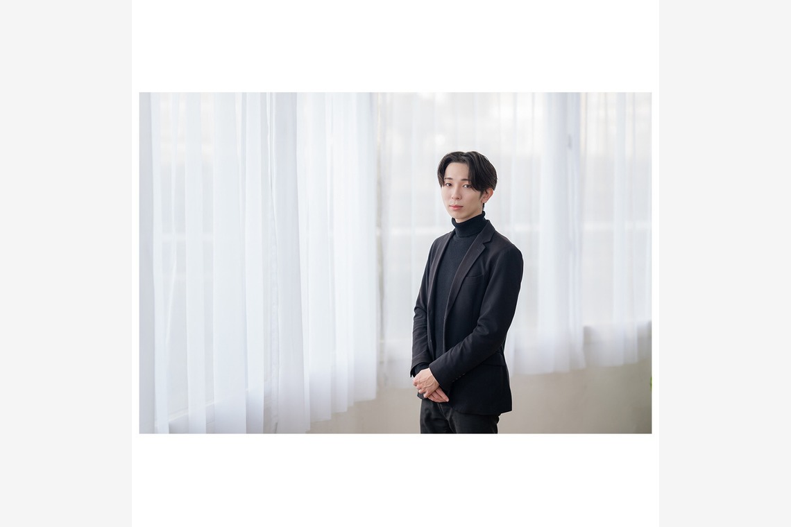 Tagano Photograph 合同会社が撮影した写真のアルバム「インタビュー撮影」