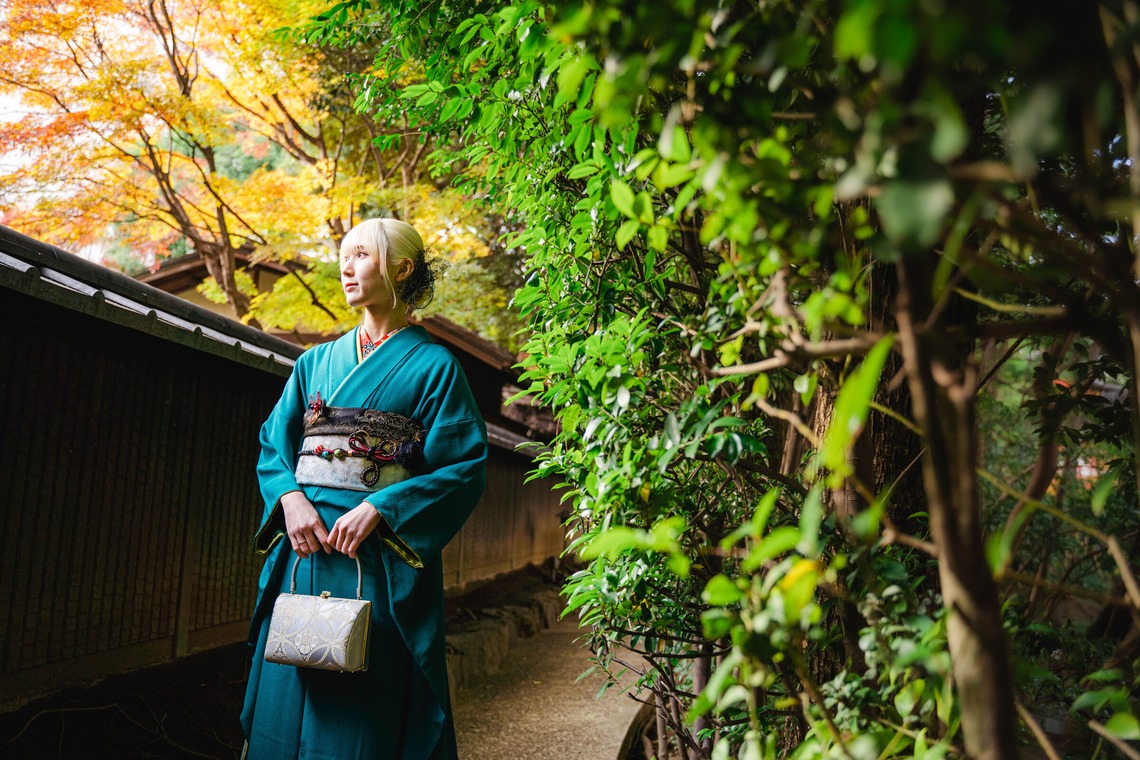 oryo studioが撮影した「成人式」の写真