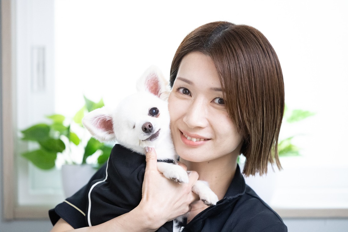 酒井俊明が撮影した「サロン撮影」の写真