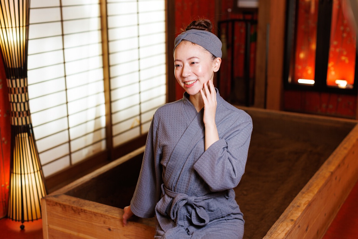 Yusuke Usuiが撮影した「haccola様 雑誌・web掲載用モデル撮影」の写真