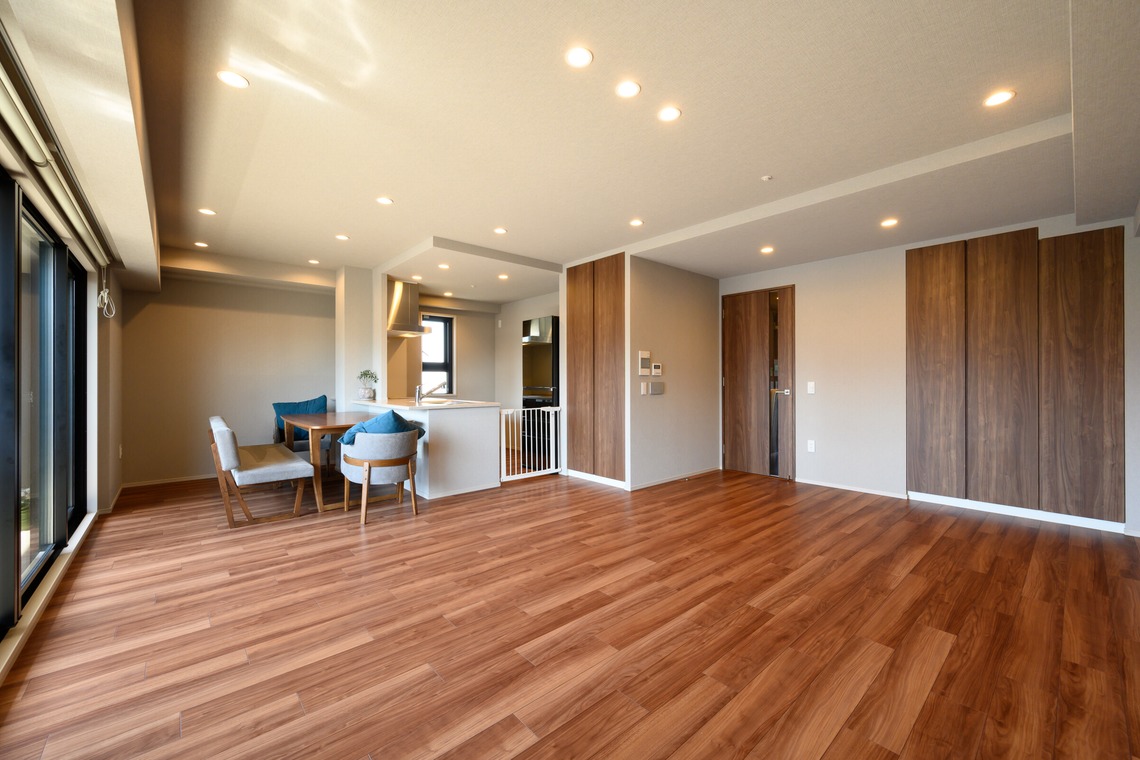 KOGA写真が撮影した「物件・不動産ポートフォリオ」の写真