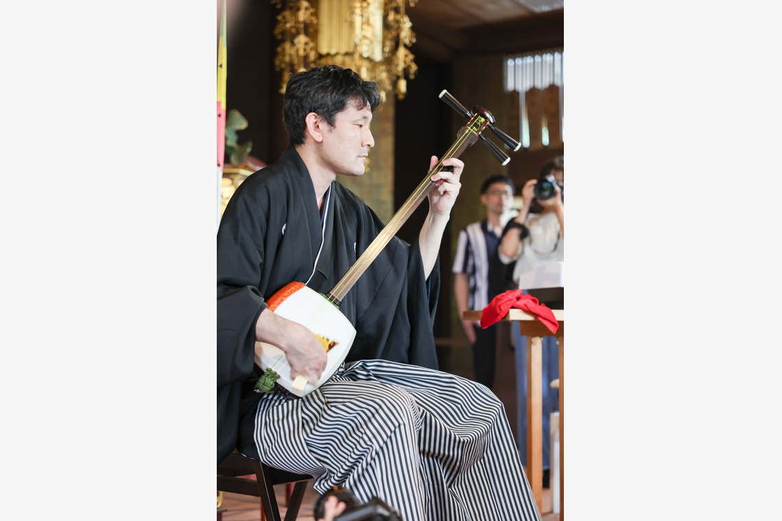 ちずカメラが撮影した「写真家　橘田龍馬さんの子供写真教室の様子」の写真