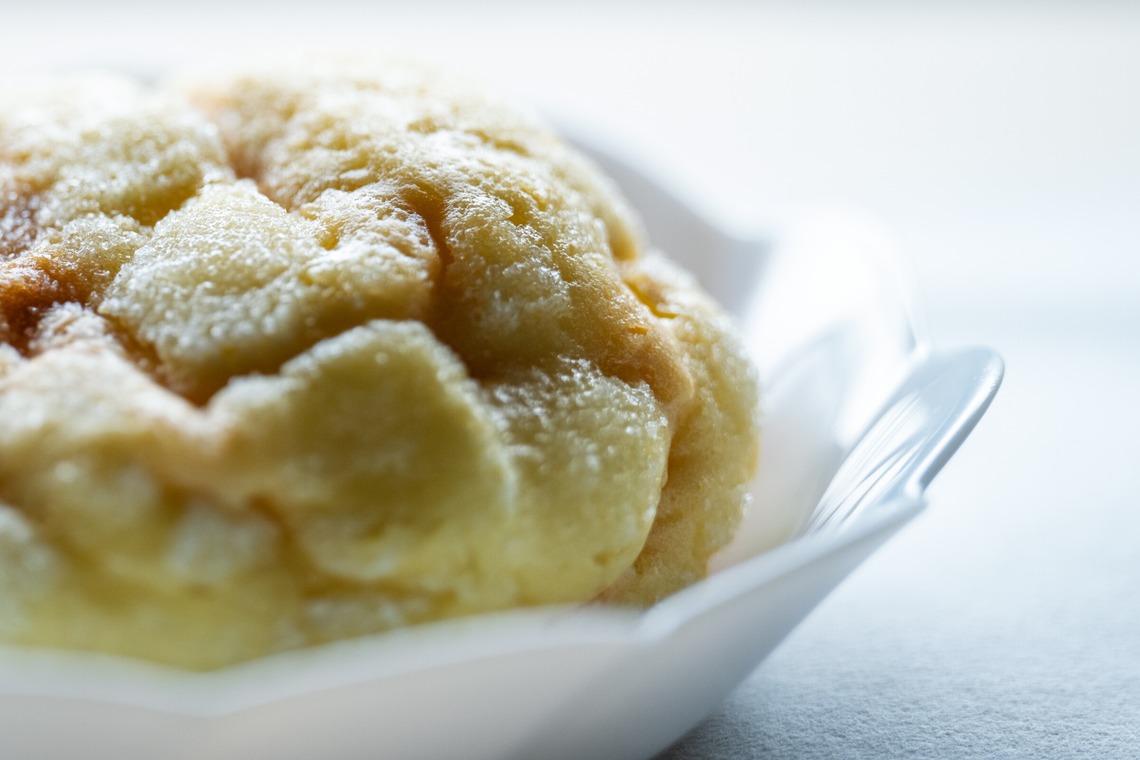 大塚由充が撮影した「御家で昼食メニュー」の写真