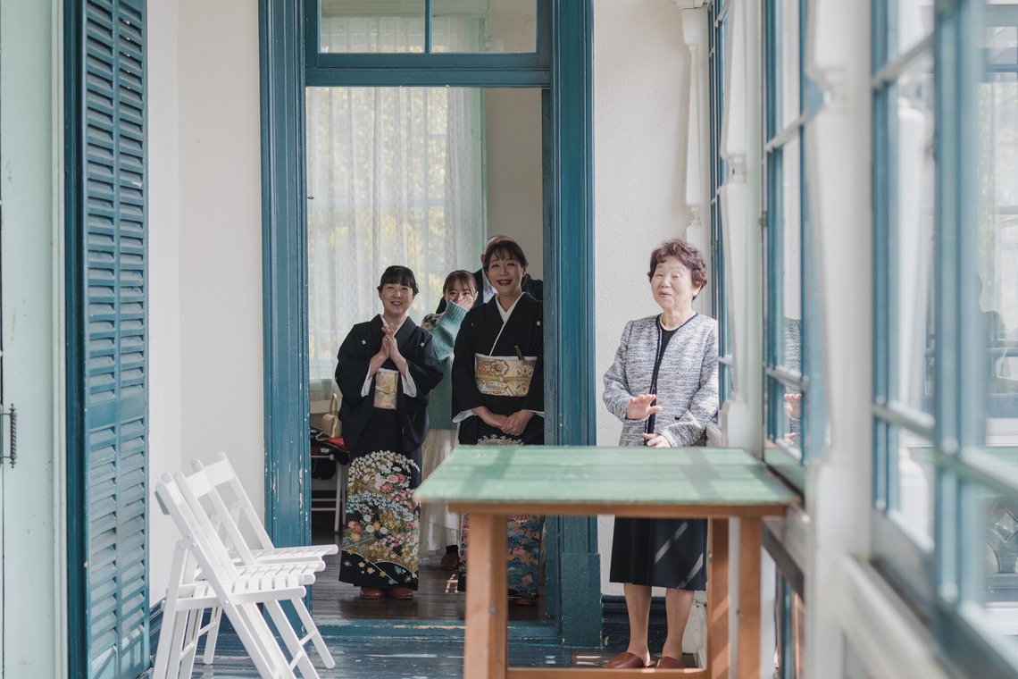 Itsumi Okayasu Photographyが撮影した「Wedding」の写真