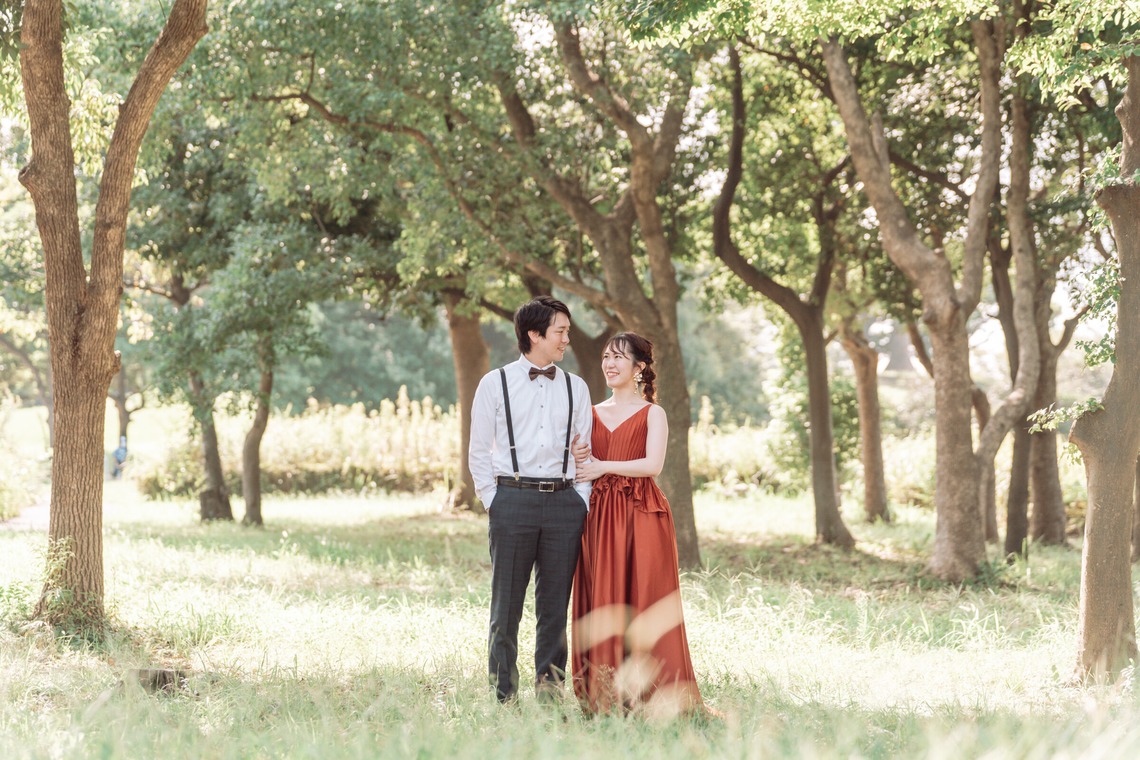 Photo of Pre-wedding photoshoot taken by 伊藤雄太写真館