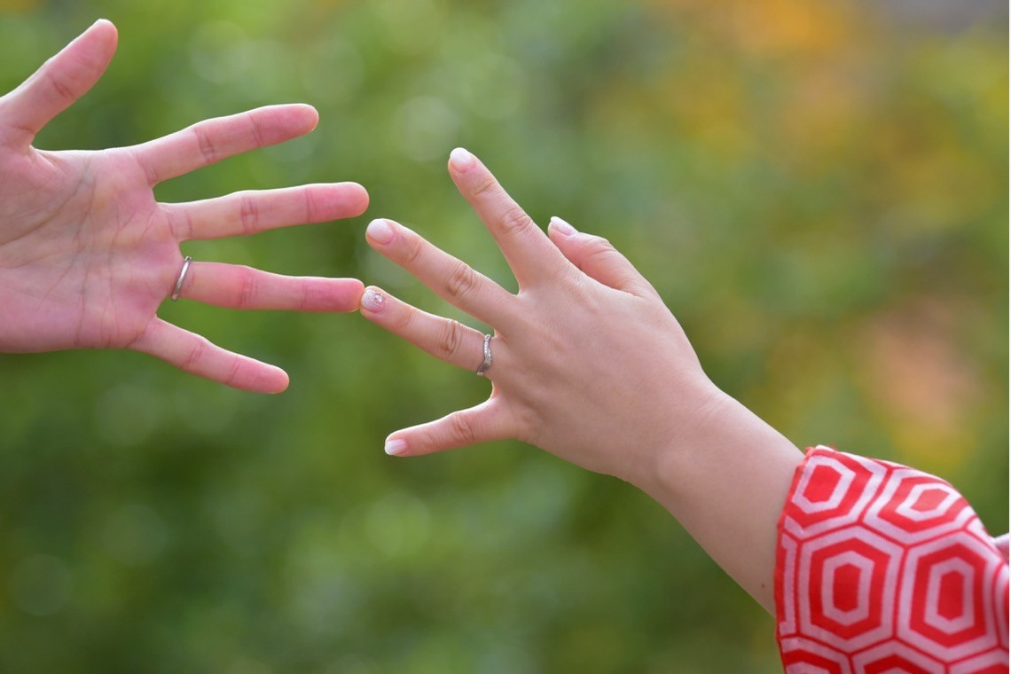Album of the Wedding, Bridal taken by Kiki photo works - Pre Weddingphotoshoot in Nara Park