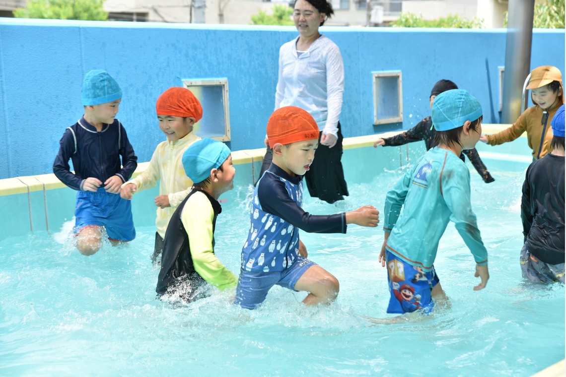 スタジオエゴイストが撮影した「キッズフォト」の写真