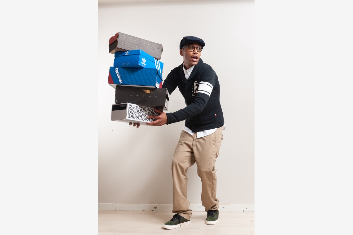 株式会社DAVINCI-Developmentが撮影した写真のアルバム「アパレル撮影」