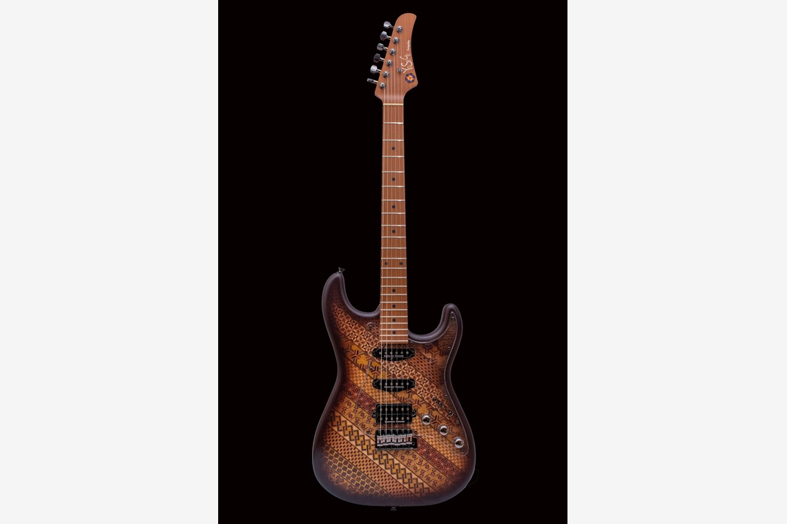 スタジオ・ファンシャインが撮影した「楽器・アクセサリー・バッグ」の写真