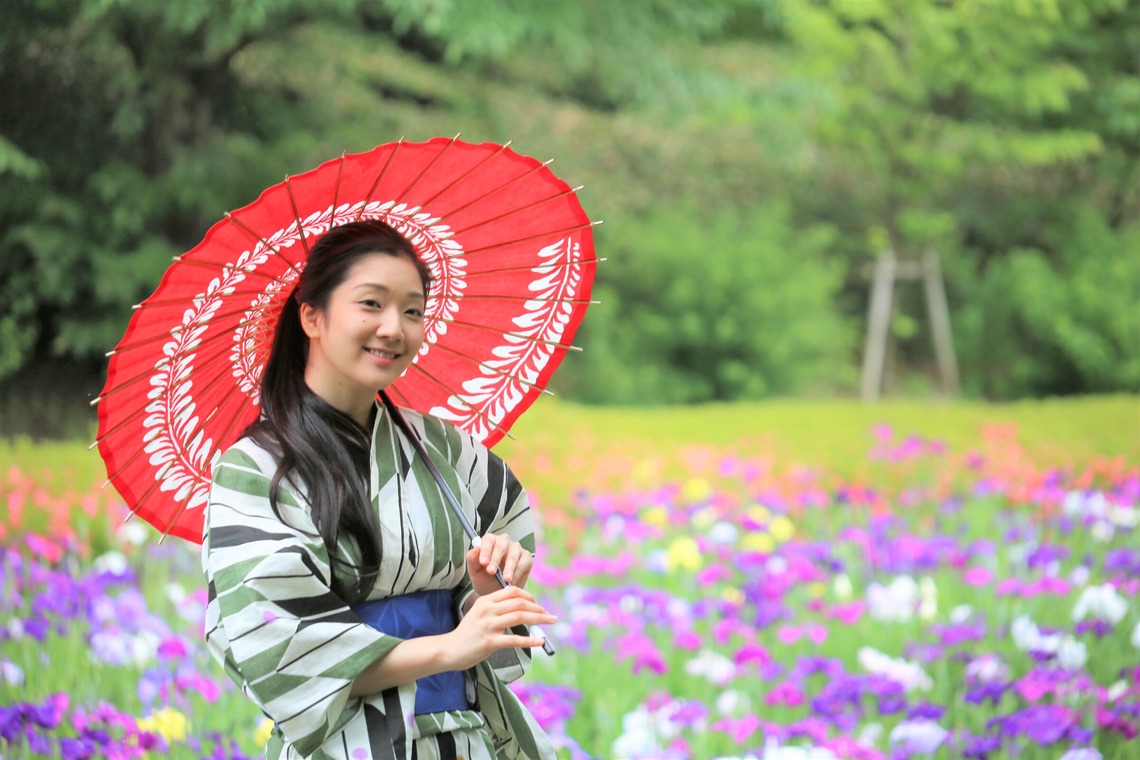 お祝い写し屋が撮影した写真のアルバム「モデル、コーポレート撮影」
