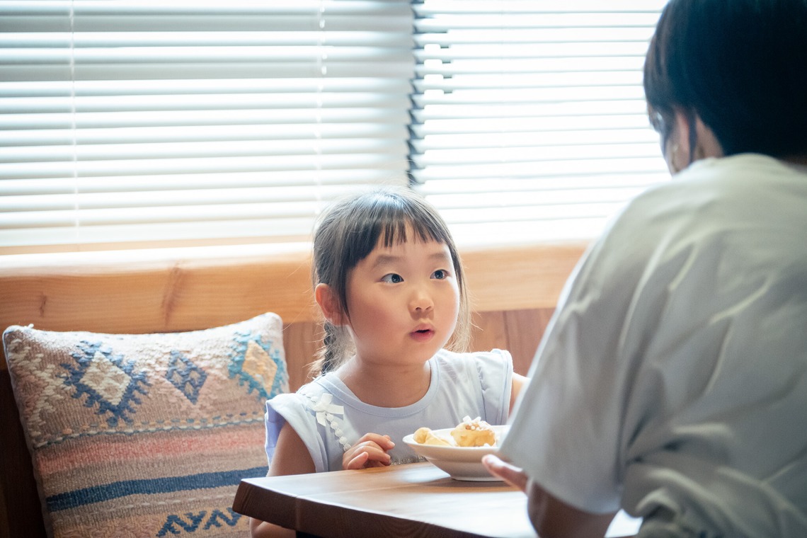 戸澤麻衣が撮影した「都内・料理教室の撮影」の写真