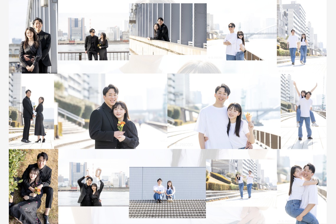 Photo of Wedding/Engagement Photoshoot taken by Kotaro Omori・K-PHOTO