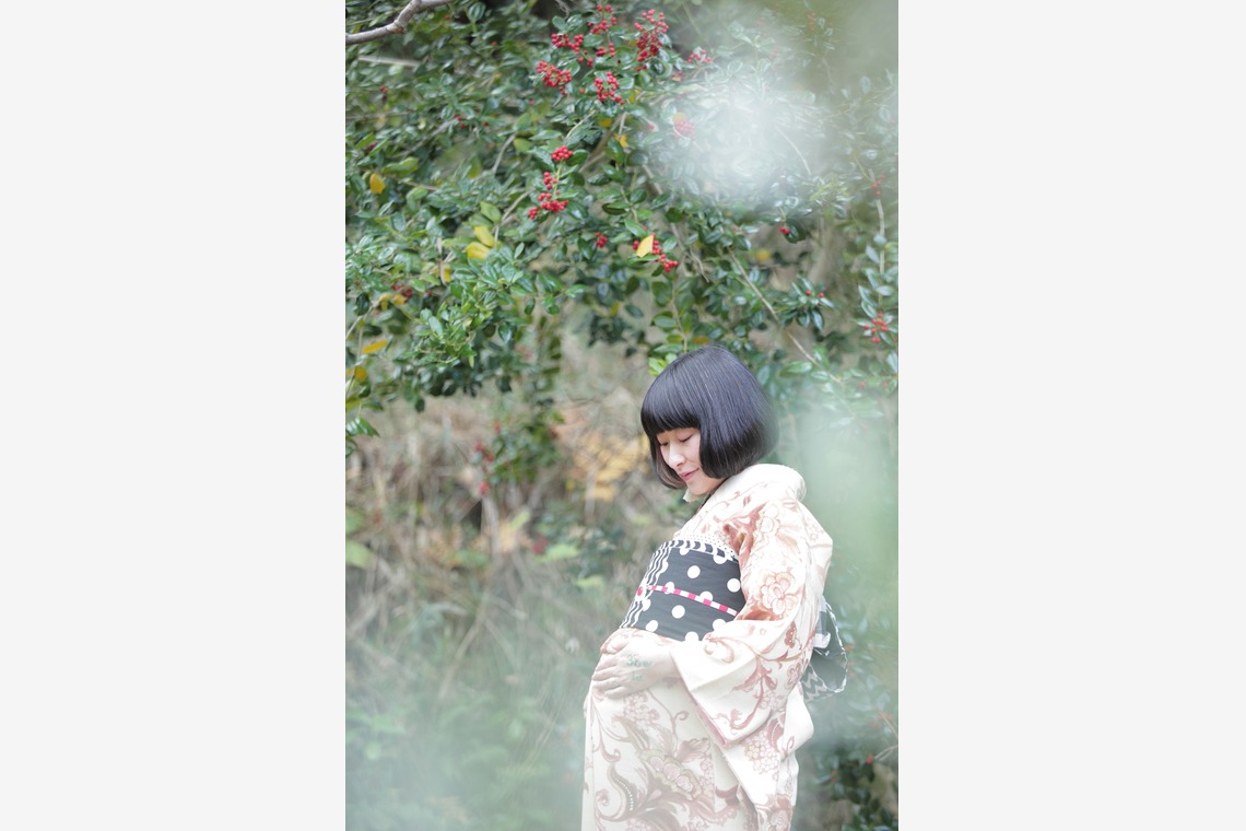 Kaoru Photographyが撮影した「マタニティフォト」の写真