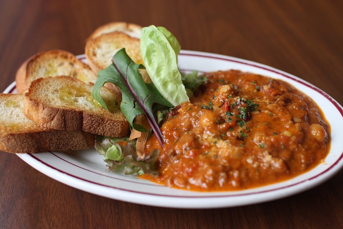 エンリッチ フォトグラフィーが撮影した「料理メニュー写真」の写真