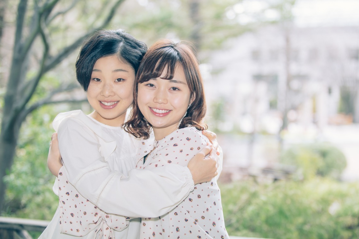 MTワークスが撮影した「ポートレート」の写真