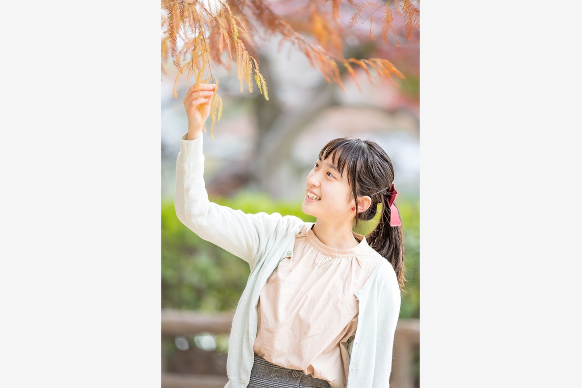 フォトスタジオENOが撮影した写真のアルバム「宣材写真・オーディション写真」