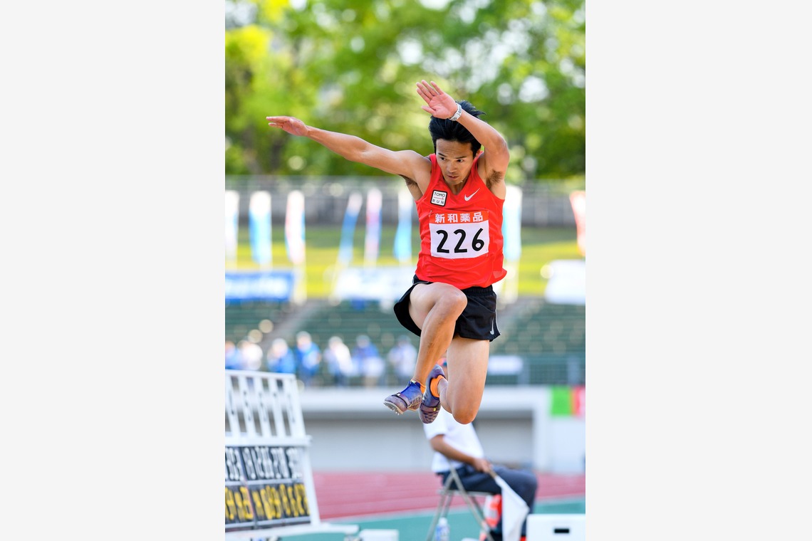 海住写真事務所が撮影した「スポーツ撮影」の写真