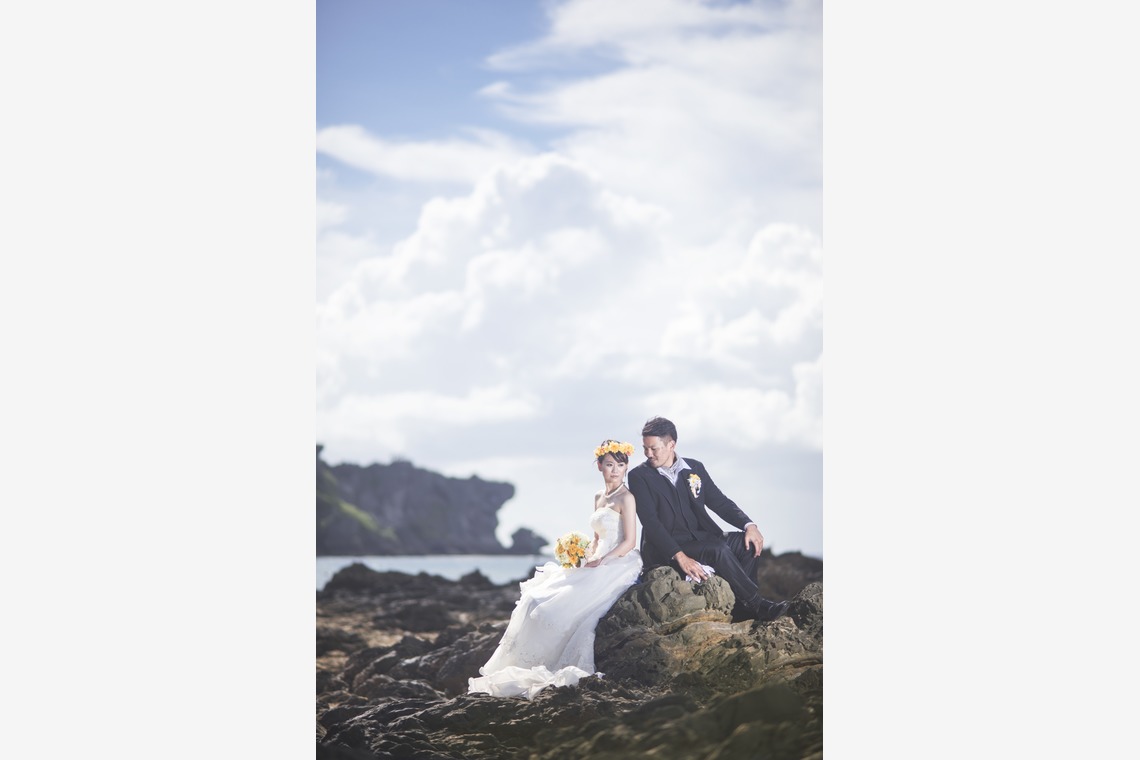 OKINAWA CREAM (ぱんぬ)が撮影した「沖縄フォト」の写真