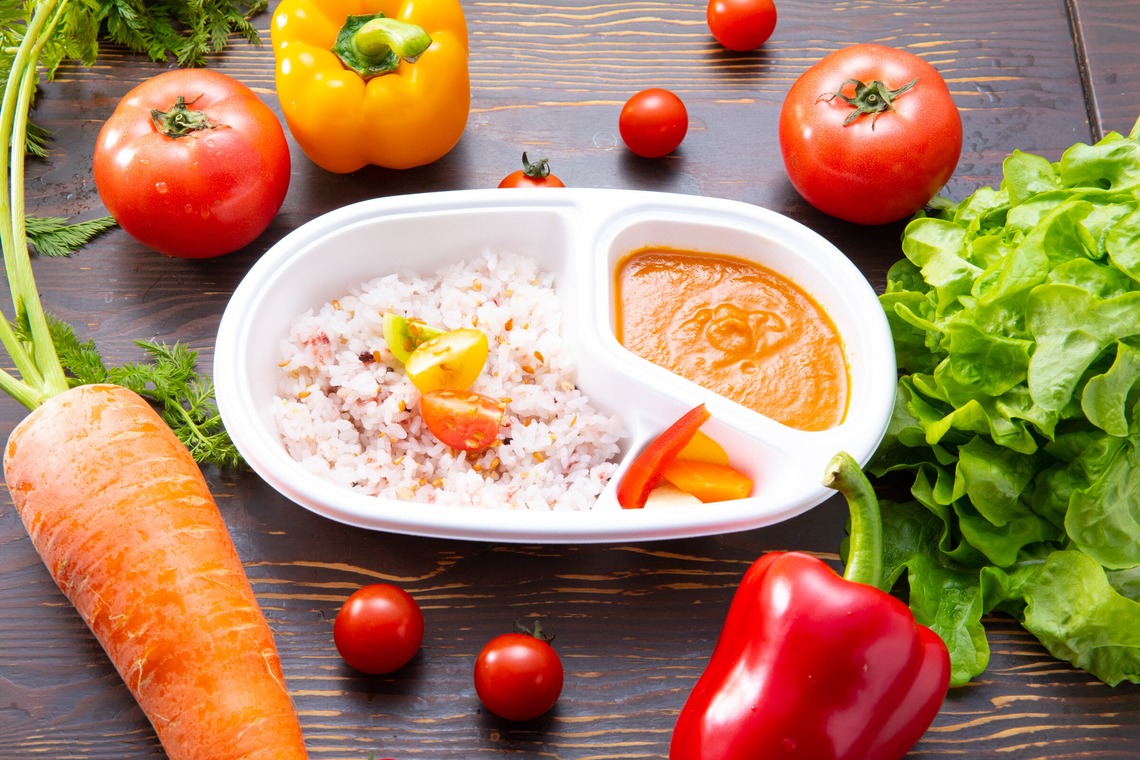 板場俊が撮影した「料理の写真」の写真