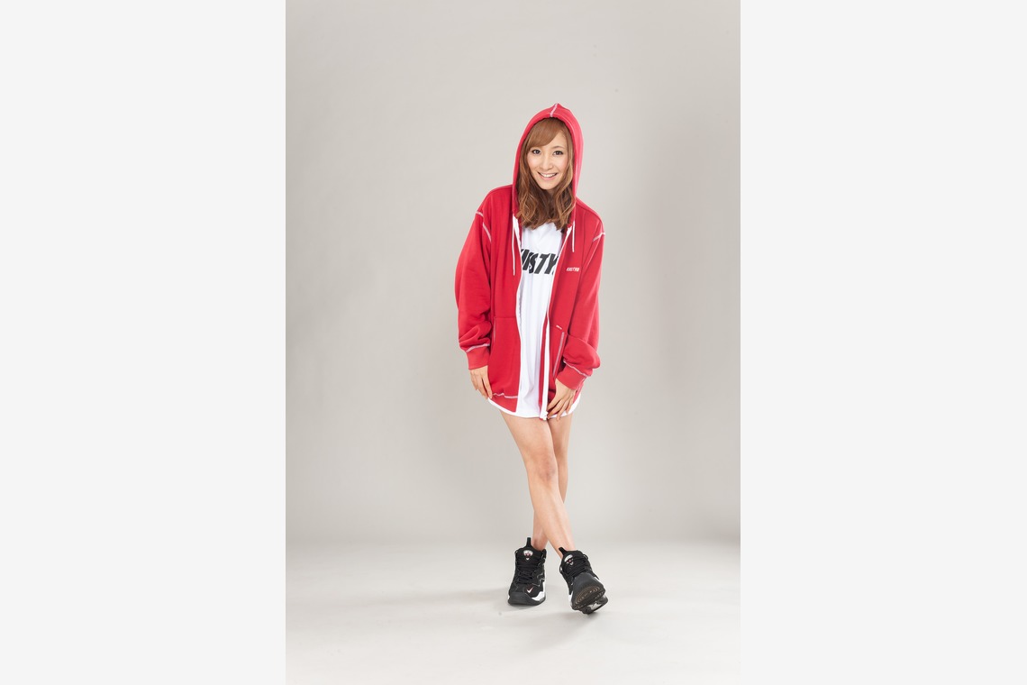 株式会社DAVINCI-Developmentが撮影した写真のアルバム「アパレル撮影」