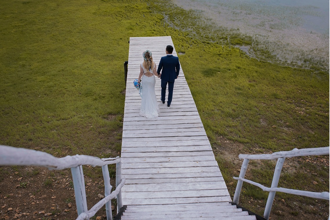 Mariela が撮影した「ブルガリアでの結婚式」の写真