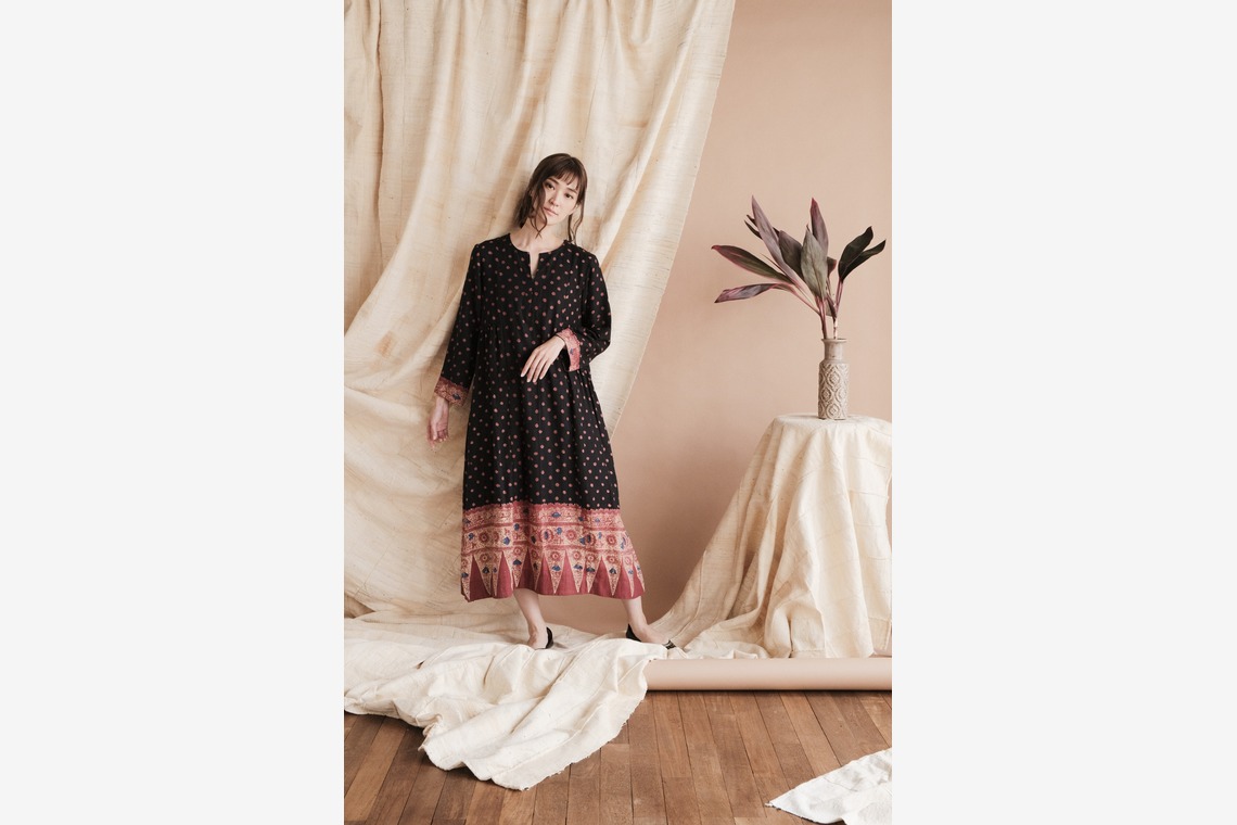 SEE LIKE PHOTOが撮影した「アパレル　ファッション　モデル　スタジオ　イメージカット」の写真