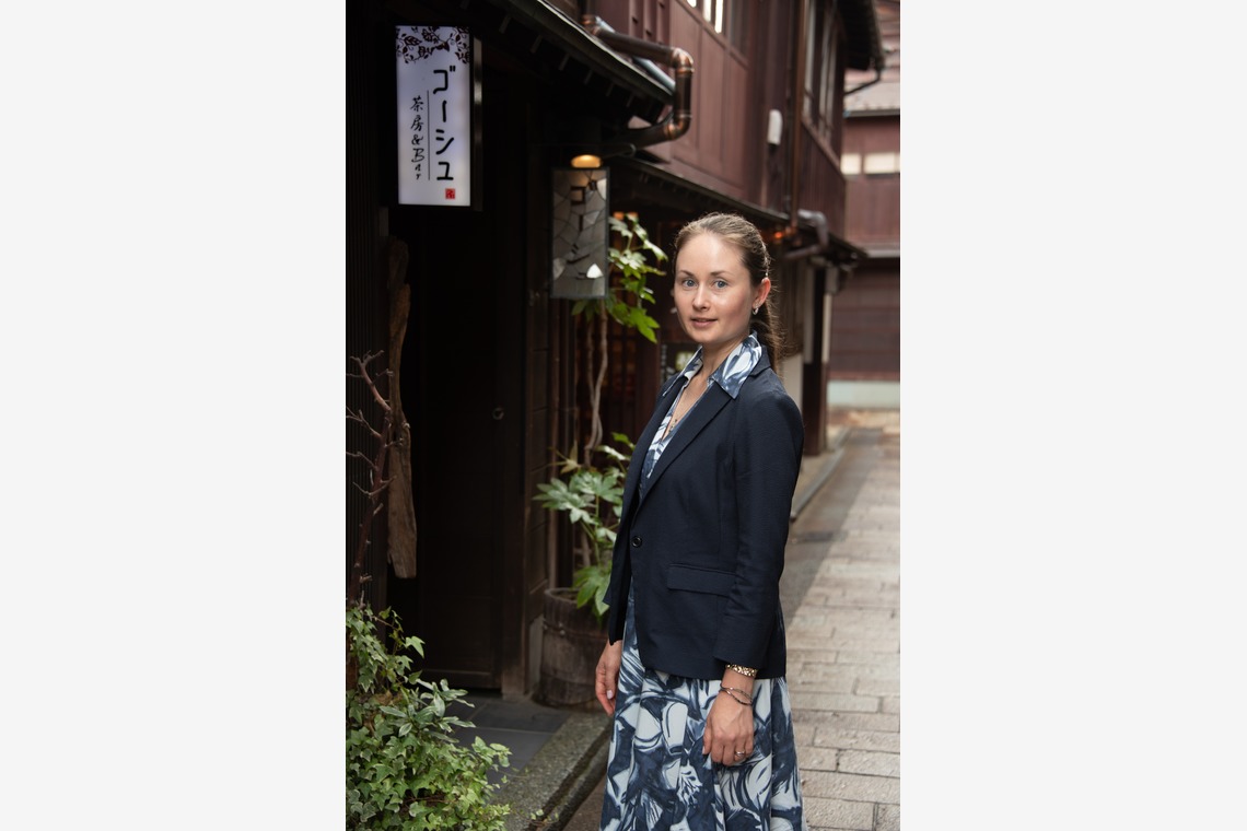 Kayo photo studio が撮影した「ロケーション撮影」の写真