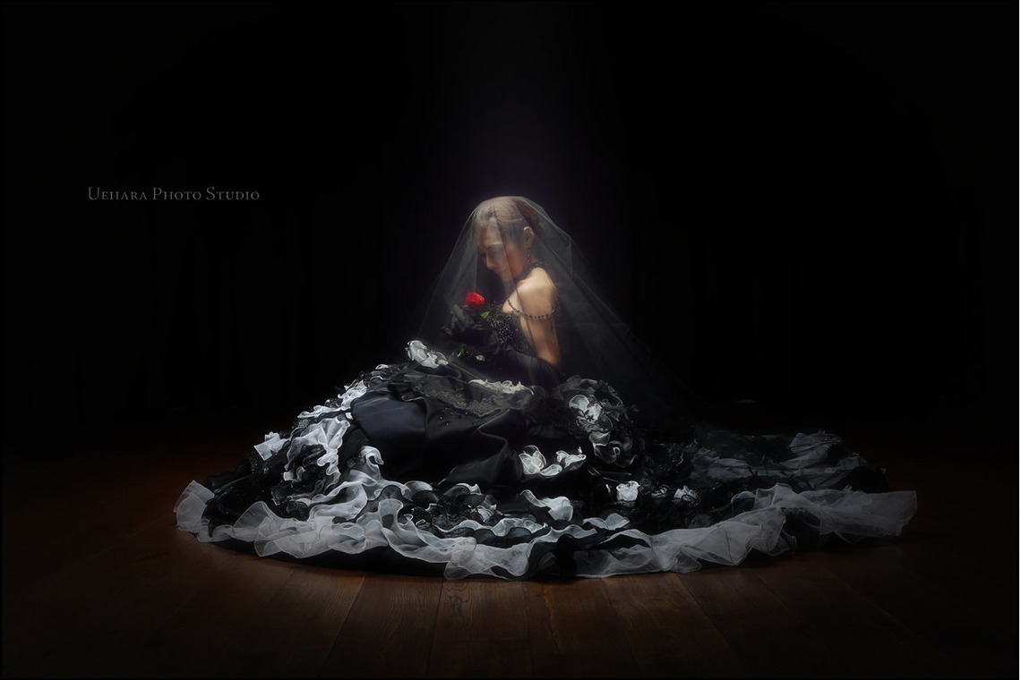 上原フォートスタジオが撮影した写真のアルバム「滋賀スタジオ」