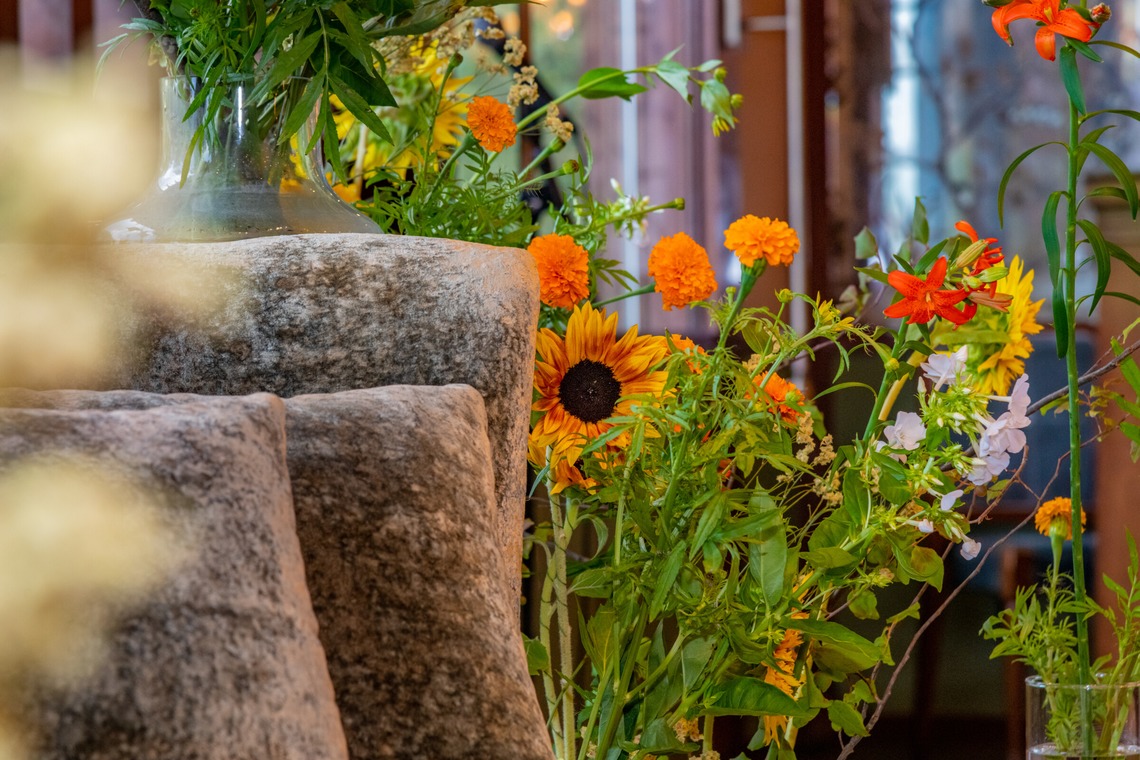 スタジオファンタスが撮影した「ウェディングパーティー」の写真