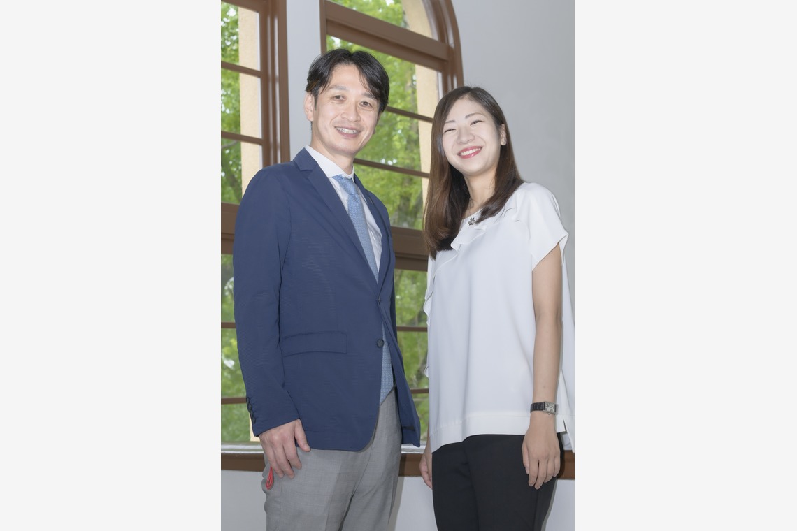 A&Y写真OFFICEが撮影した「公開用画像」の写真