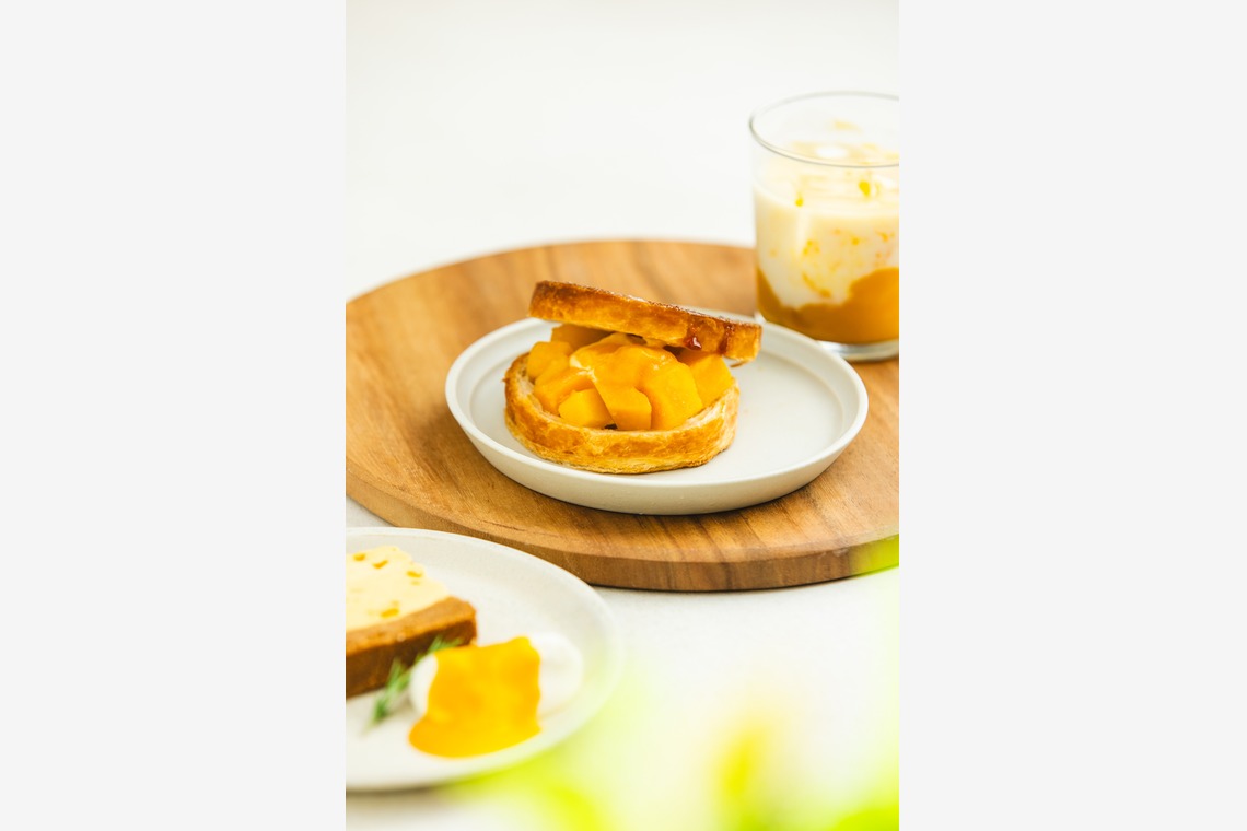 Nobuhiro Toyaが撮影した写真のアルバム「料理写真」