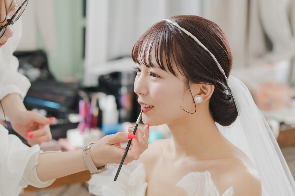 Itsumi Okayasu Photographyが撮影した写真のアルバム「Wedding」