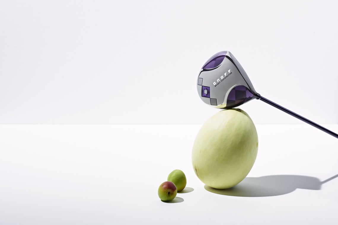 kiharu&photoが撮影した写真のアルバム「物撮り【ゴルフクラブ】」