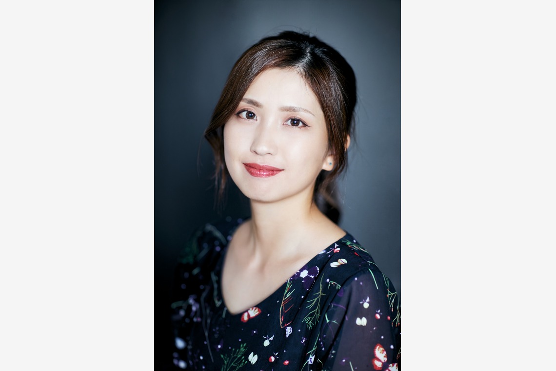 kiharu&photoが撮影した「ポートレート女性【室内】」の写真