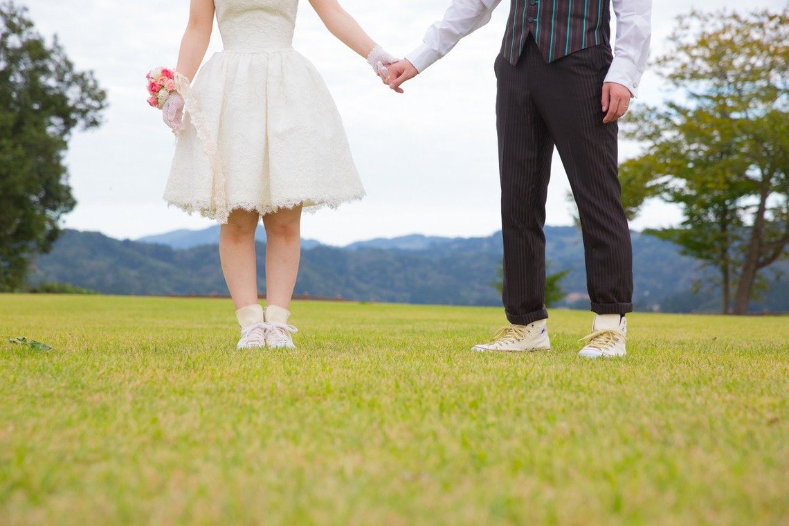 Photo of  taken by studio HATOYA