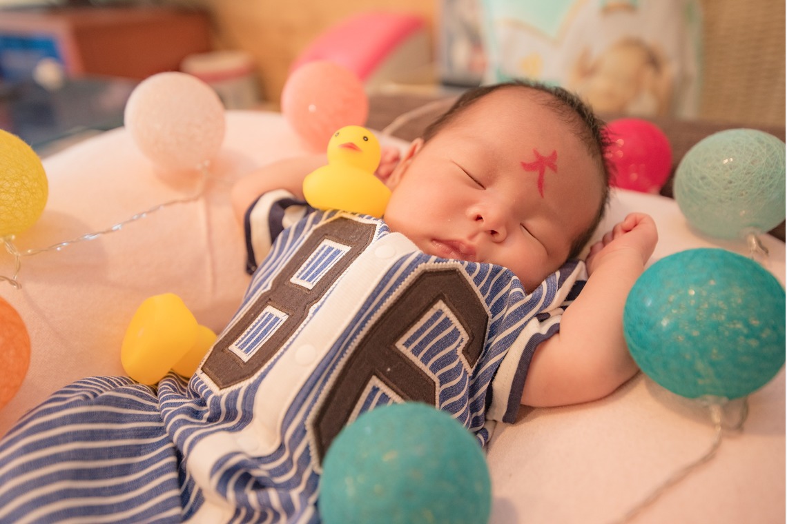 ミーチェ フォトが撮影した「一生残る一瞬を」の写真