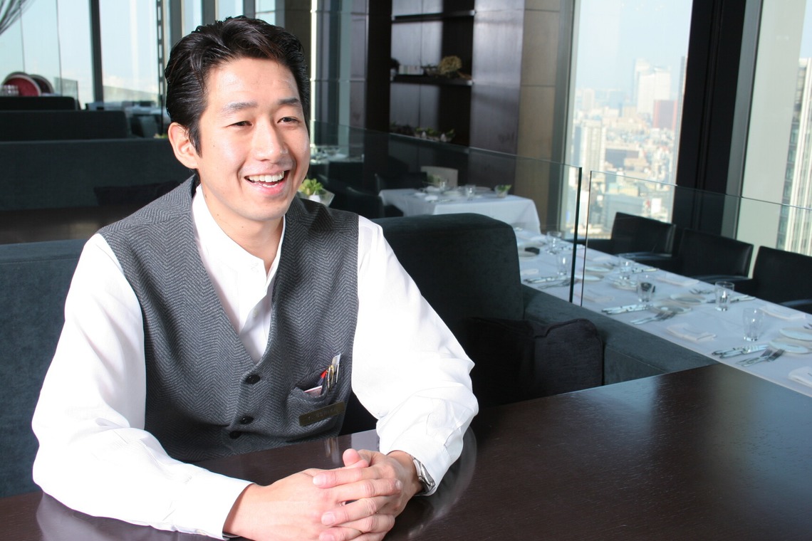 Hiroが撮影した「インタビュー&社内、店舗撮影」の写真