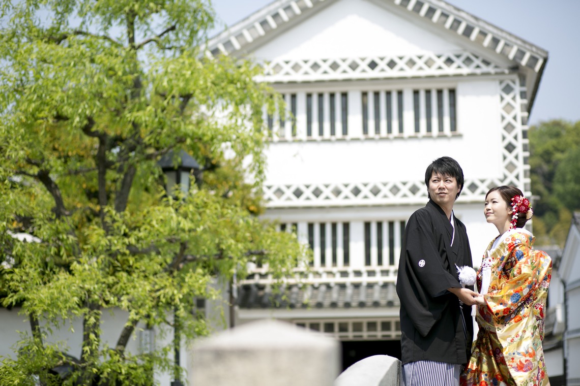 studio zeroが撮影した「岡山」の写真