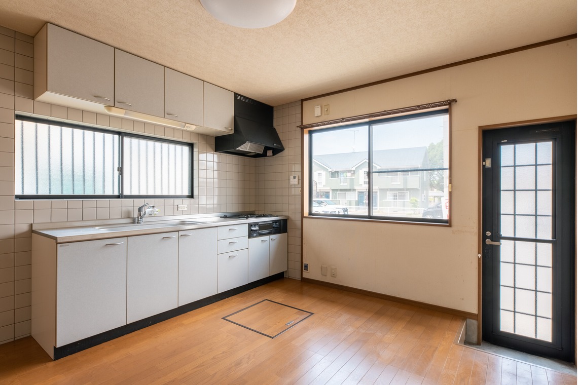 野口　恭平が撮影した「不動産　マンション　一軒家」の写真