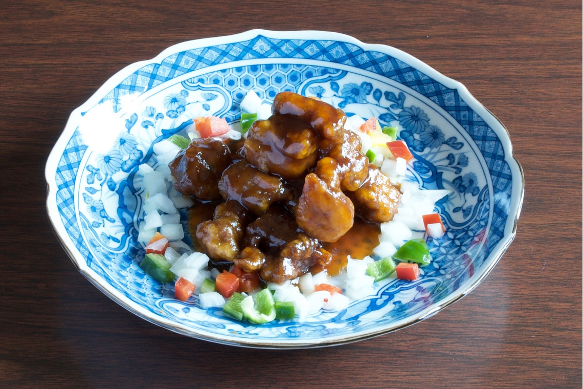 樋上　将太が撮影した写真のアルバム「中国料理梦想」