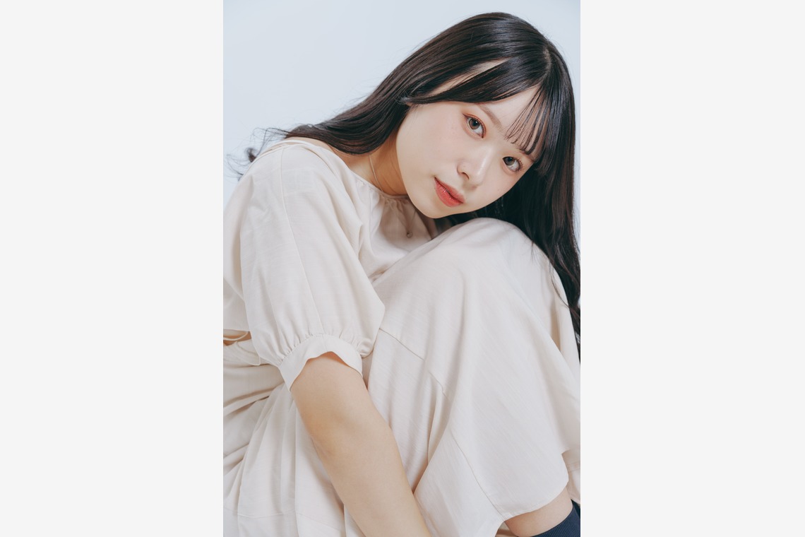 西浦隼翔が撮影した写真のアルバム「スタジオポートレート・コンポジ撮影」