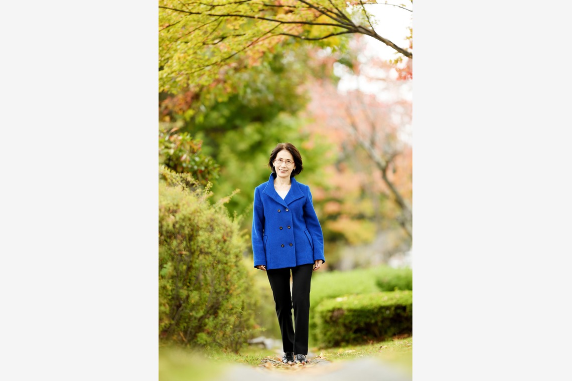 北田 正明が撮影した「ポートフォリオ」の写真