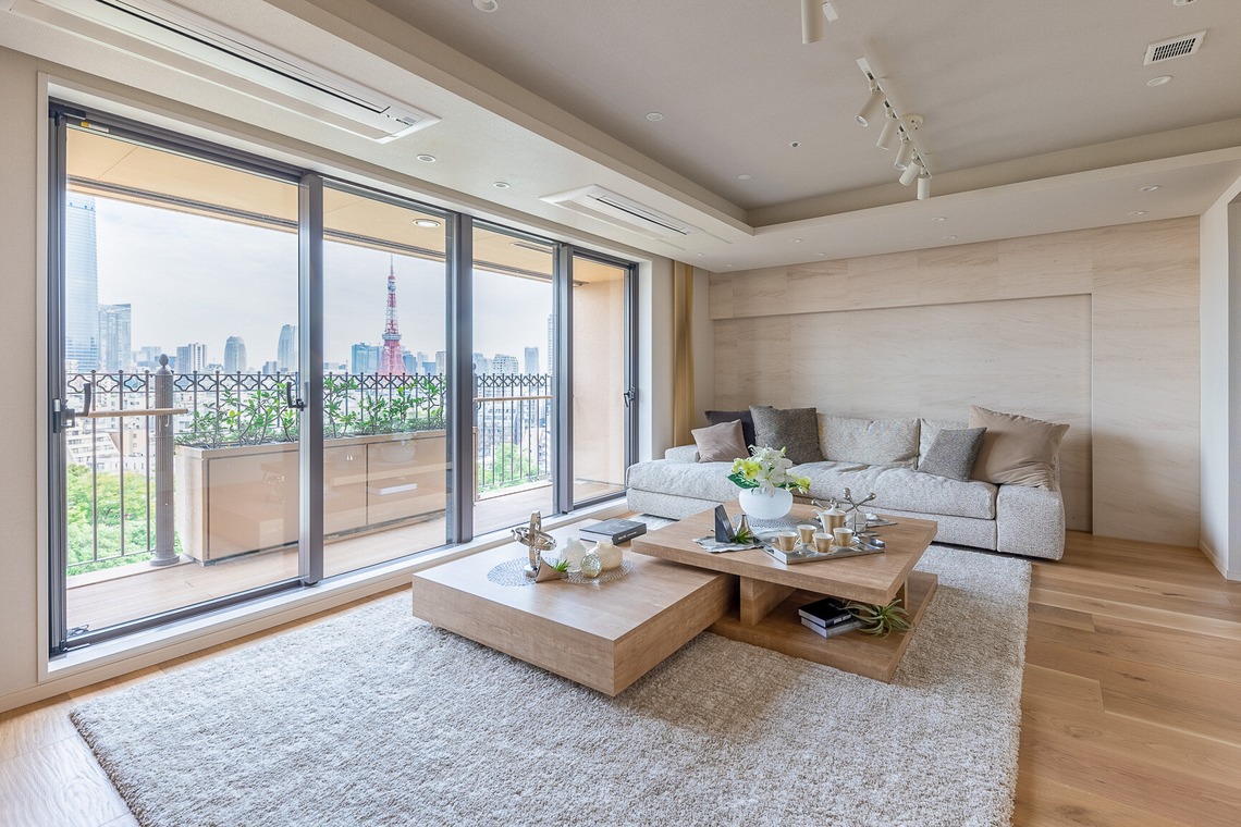 谷　直樹が撮影した「内観　不動産」の写真