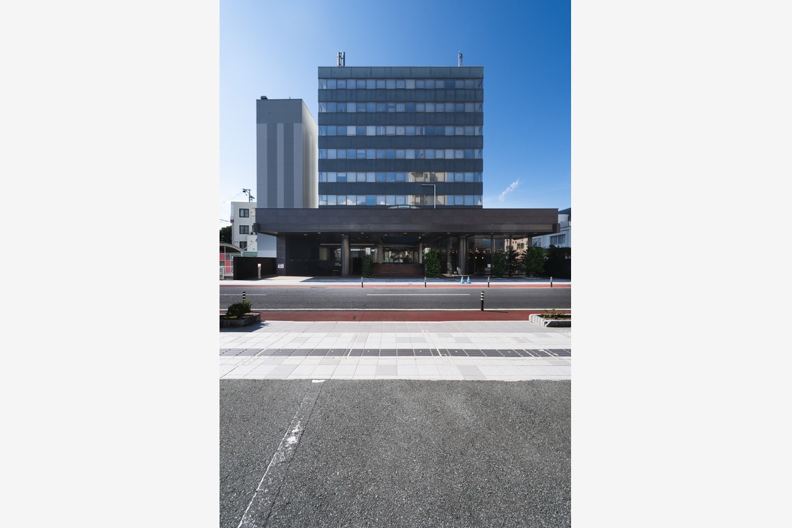 出張撮影TLaboが撮影した写真のアルバム「売り物件の撮影」