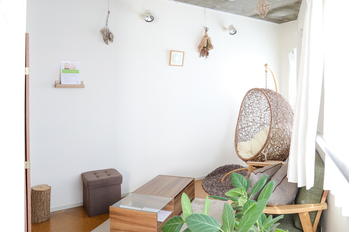 なかがわさとみが撮影した「個人サロン撮影＠千葉県習志野市」の写真