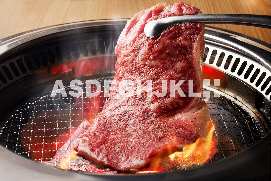 西原毅が撮影した写真のアルバム「焼肉」