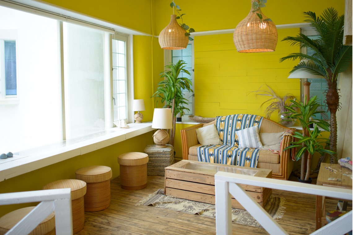 ＥＧＰが撮影した「沖縄フォト」の写真